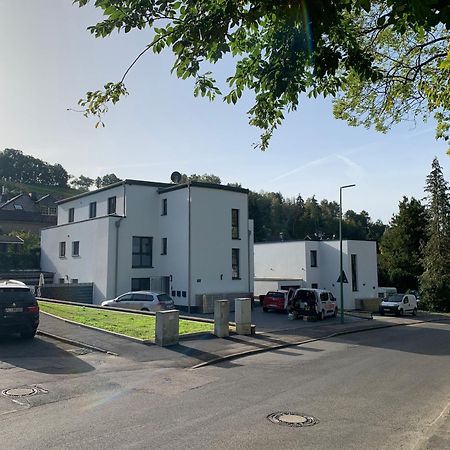 Grosse Moderne Ferienwohnung Auch Als Monteur Unterkunft Nutzbar, In Stolberg - Vicht المظهر الخارجي الصورة