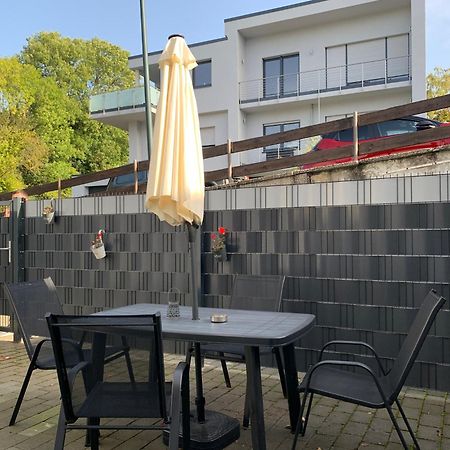 Grosse Moderne Ferienwohnung Auch Als Monteur Unterkunft Nutzbar, In Stolberg - Vicht المظهر الخارجي الصورة
