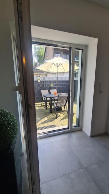 Grosse Moderne Ferienwohnung Auch Als Monteur Unterkunft Nutzbar, In Stolberg - Vicht المظهر الخارجي الصورة
