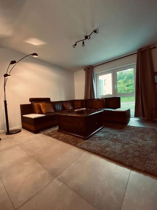 Grosse Moderne Ferienwohnung Auch Als Monteur Unterkunft Nutzbar, In Stolberg - Vicht المظهر الخارجي الصورة