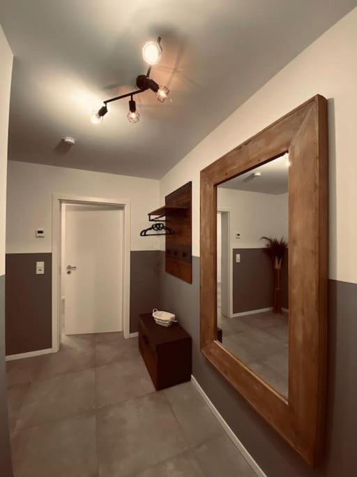Grosse Moderne Ferienwohnung Auch Als Monteur Unterkunft Nutzbar, In Stolberg - Vicht المظهر الخارجي الصورة